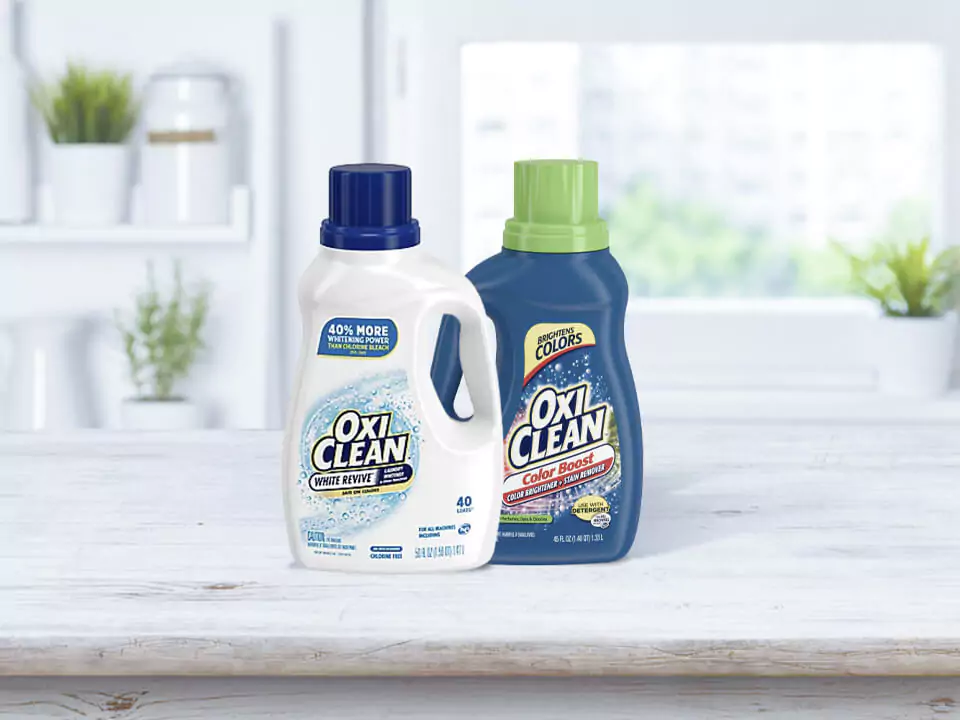 what-is-oxiclean