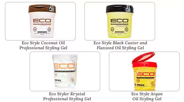 ingredients-in-eco-gel-different-style