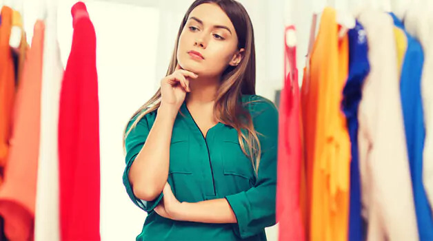 Tips to avoid fast fashion brands