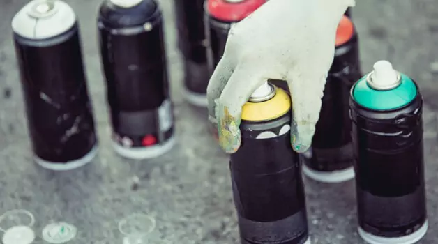Why It is Important to Dispose of Compressed Air Cans
